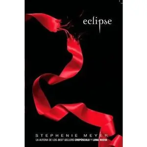 USED-Eclipse (Spanish Edition) by Stephenie Meyer (Paperback)