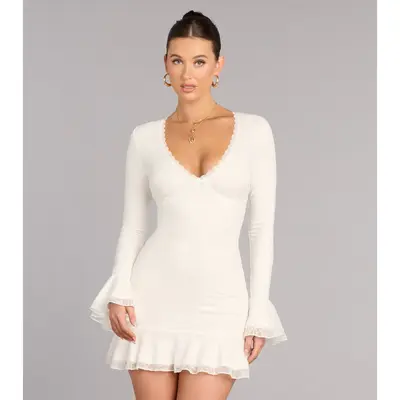 Blanca Boat Neck Mermaid Formal Dress Windsor - TikTok Shop