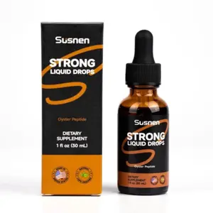 Susnen Strong liquid drops