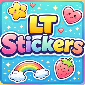 LTStickers