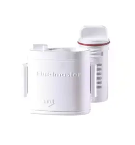 Flush 'n Sparkle Automatic Toilet Bowl Cleaning System (Includes one bleach cartridge) 8300