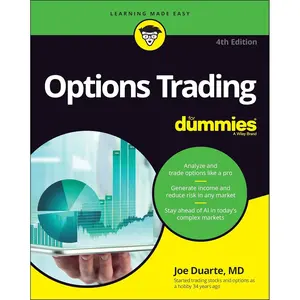 Options Trading For Dummies 4th Edition