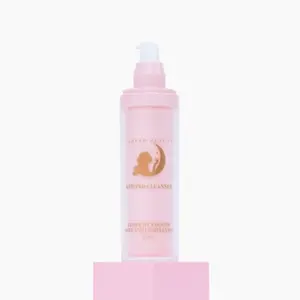 Alayah Beauty’s Rewind Gentle Face Cleanser Cosmetic
