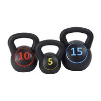 Set of 3- 30 lbs
