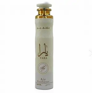 YARA MOI Air Freshener (Women) By Ard Al Zaafaran 10.1oz(300ml)
