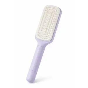 4 In 1 Self Cleaning Brush