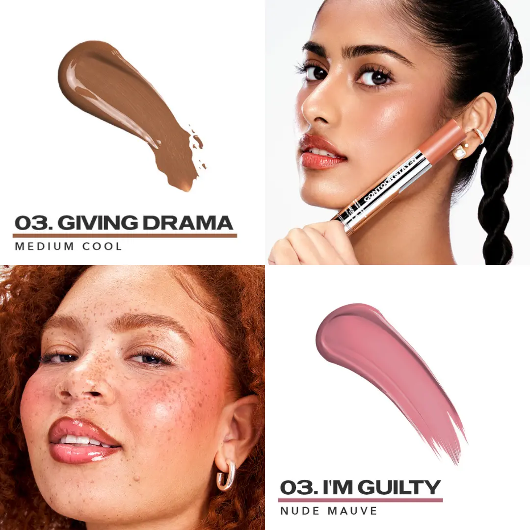 Giving Drama + I'm Guilty