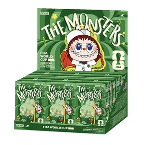 THE MONSTERS × FIFA SERIES-Mini Pendant Light Blind Box