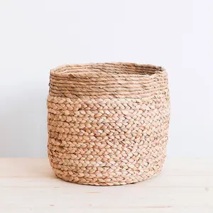 Braided Storage Basket - NFS