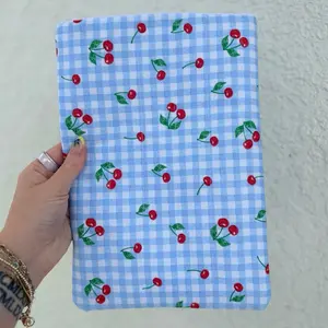 Cherry Dream Book Sleeve