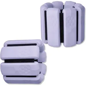 Ankle weights and Adujstable Wrist Weights for Women and Men | 1.1 lb each (2.2 lbs per set) |  Size Fits  |  For Walking, Running, Pilates, Yoga, Workout