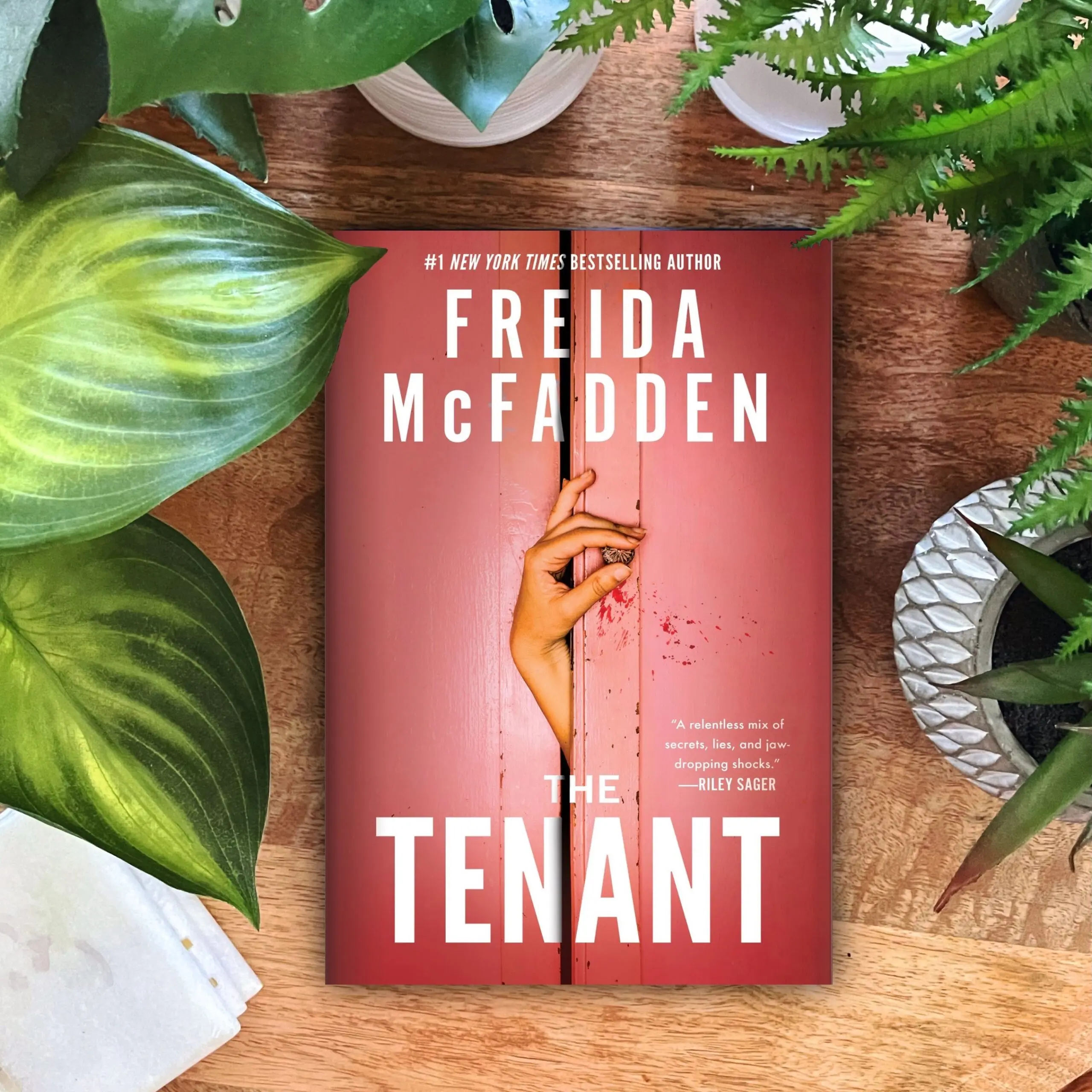 The Tenant Literary Work - Comprehensive Analysis of Character Development and Plot Structure in Contemporary Fiction