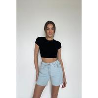 Long Short Story - Light Wash