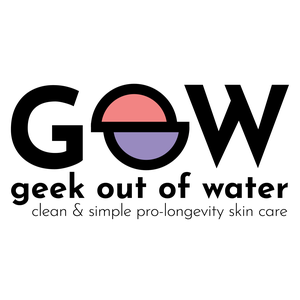 Geek Out of Water LLC