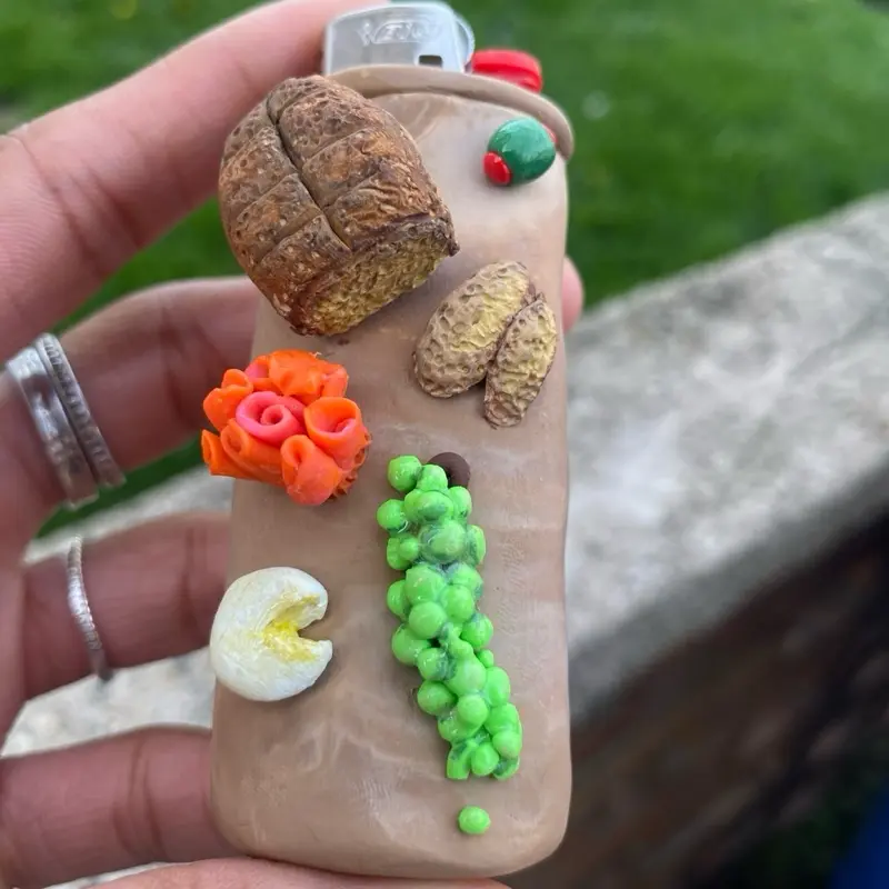 Luxe Lunchable