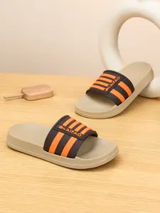 Fashionable Slippers, Versatile for Boys and Girls, Daily Casual Wear, Outdoor Activities, Comfortable and Stylish, Slide Slipper, Lightweight Slipper
