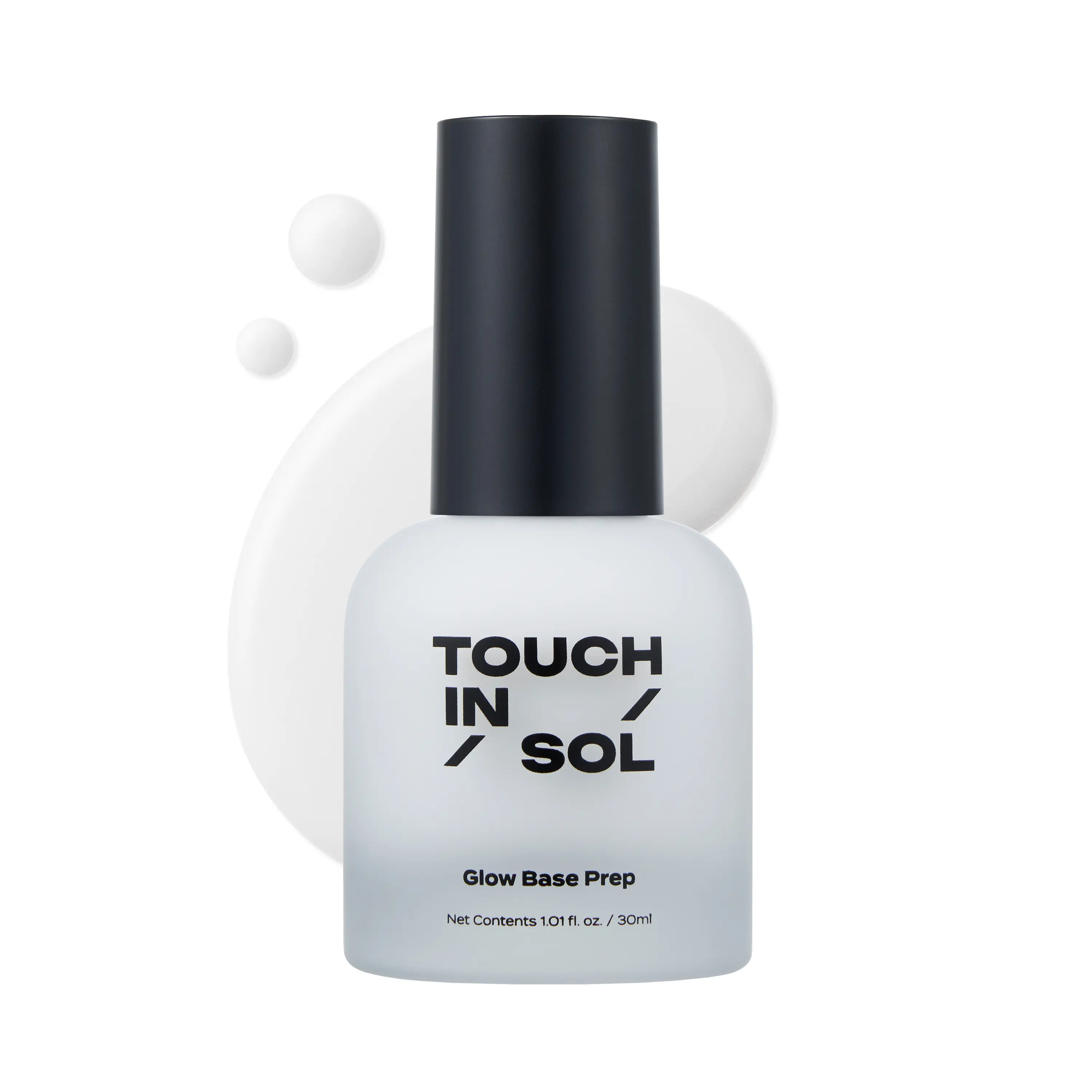 TOUCH IN SOL Glow Base Prep 30ml