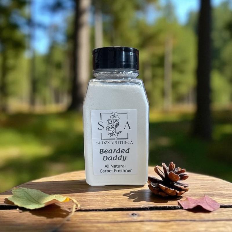 All Natural Carpet Freshener Household Scented