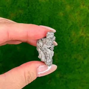 Meteorite from Campo Del Cielo, Argentina