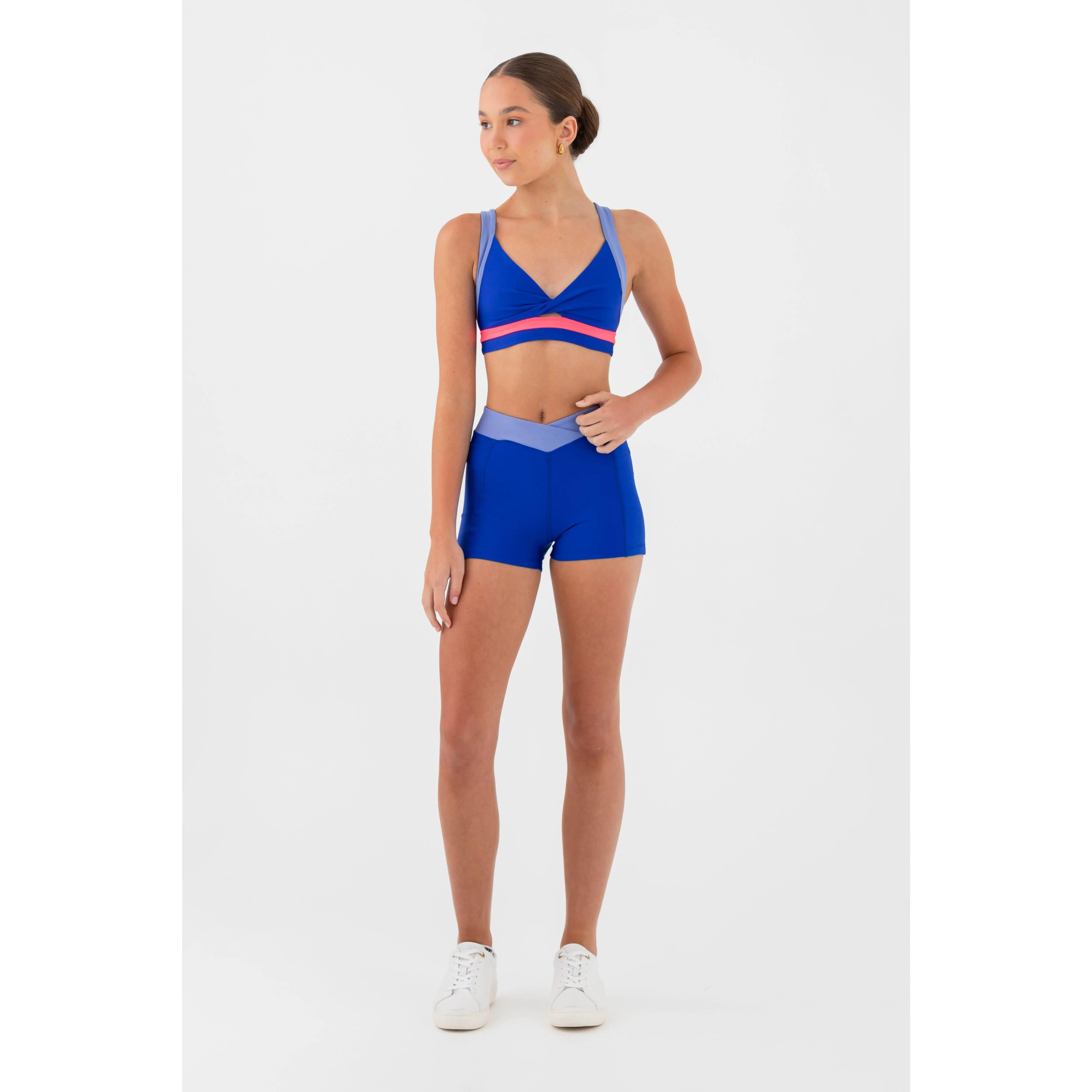 Volley Short