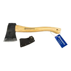 Husqvarna Traditional Swedish Axe or Hatchet