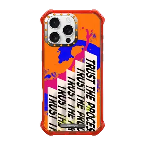 M.C TrustxProcess 16ProMax