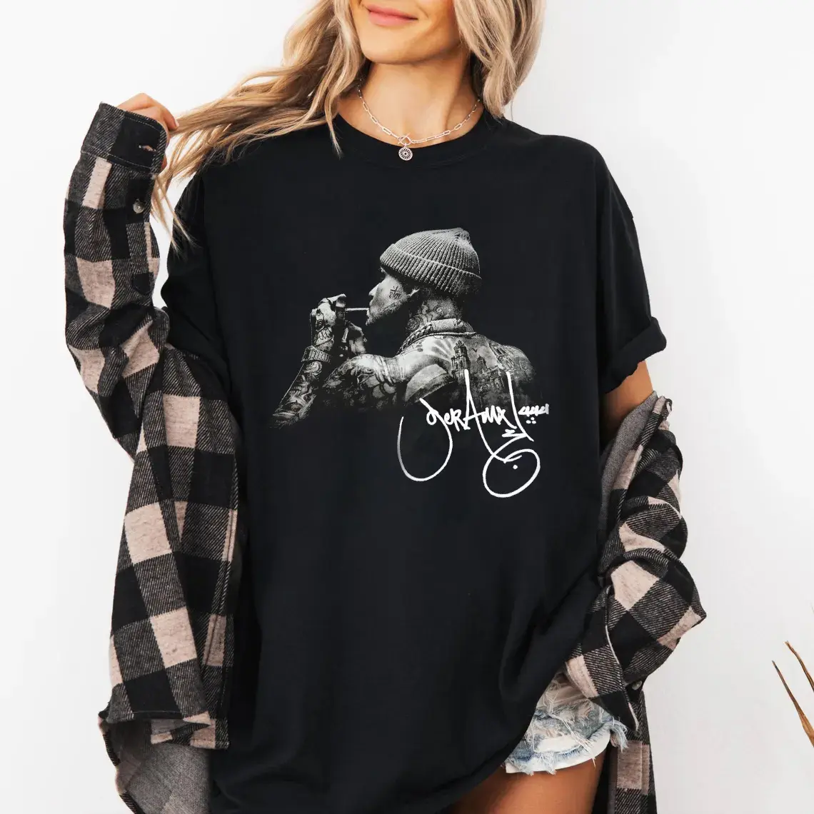 Gera Mx Rich Vagos Unisex T-Shirt HF14101
