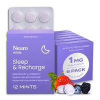 1mg (Medium Strength)