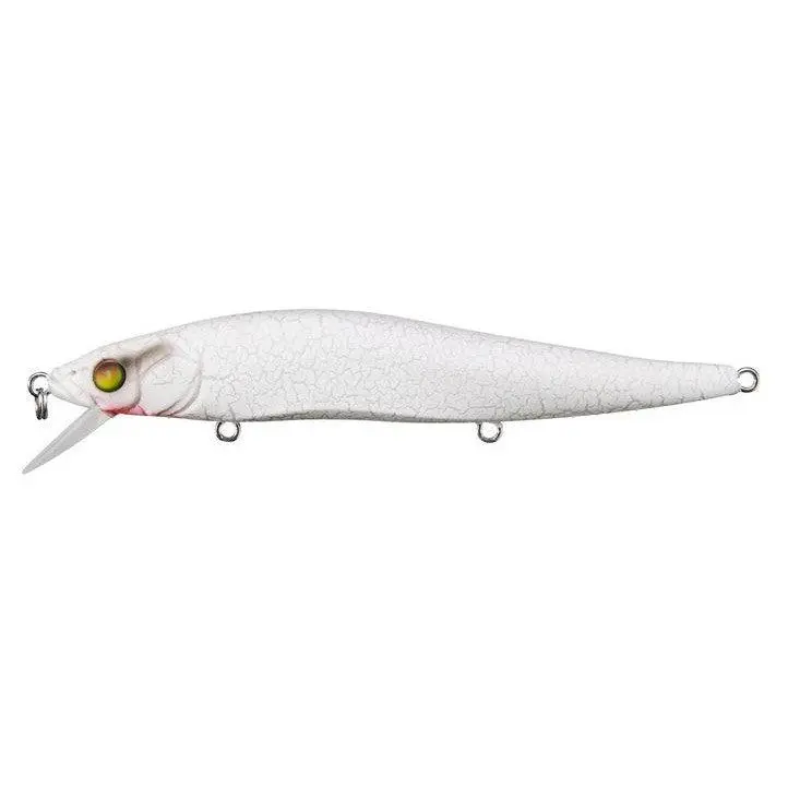 Sp-c White Butterfly