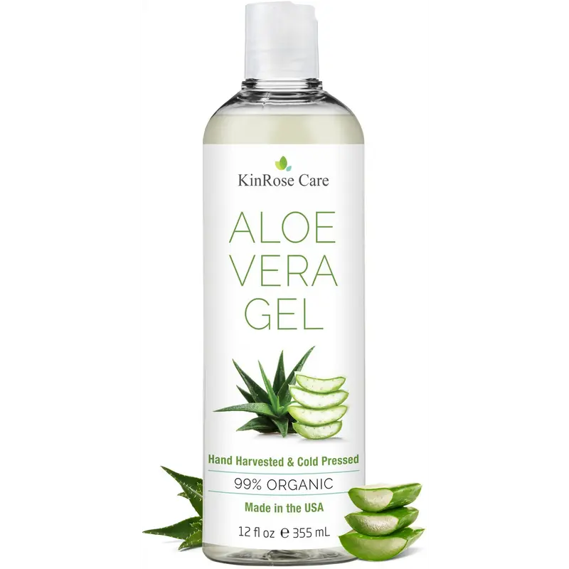 raw aloe vera gel for face - TikTok Shop