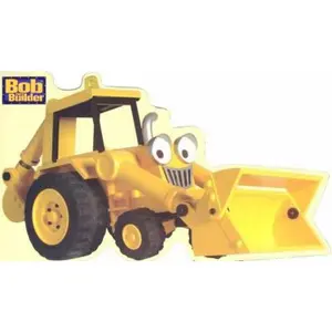USED-Meet Scoop (Bob the Builder) by McCune, Krisha (Unknown)