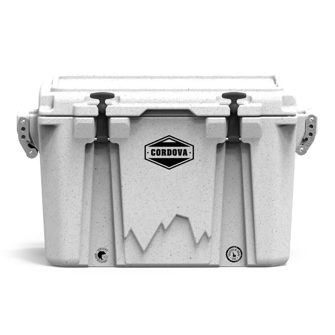 48 qt Basecamp Class™ Hard Cooler
