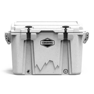 48 qt Basecamp Class™ Hard Cooler