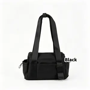 Mini Gym Bag for Women, Small Duffle Tote Bag with Wet Compartment, Lightweight Cute Gym Bag for Girls Weekender Yoga Workout Work