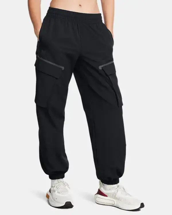 Under Armour Unstoppable Women's Cargo Pants