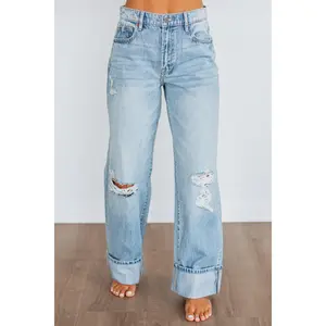 Alyx Hidden Jeans - Remarkable