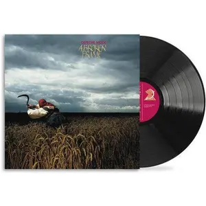 Depeche Mode - A Broken Frame NEW Vinyl Record 198028884518