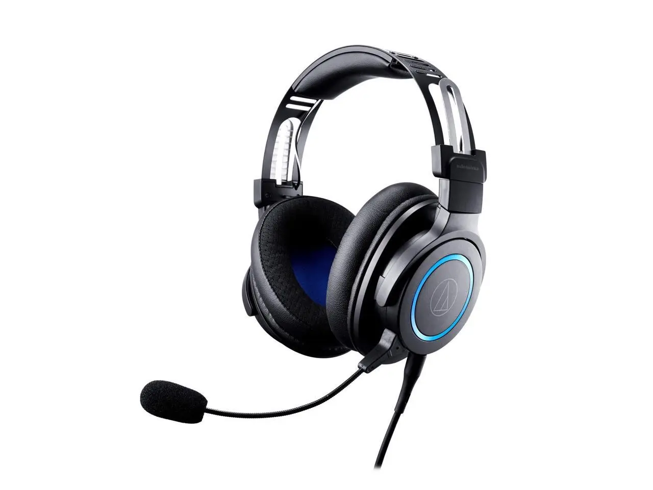 Audio-Technica ATH-G1 Premium Gaming Headset