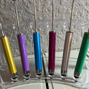 Beaded Stylus/Pen