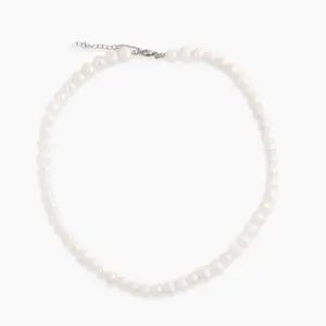 Betty Pearl Necklace