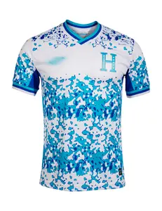 Honduras H Sport Shirt New