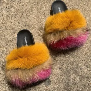 Game Changer Genuine Slides sizes 7.5-11 Footwear