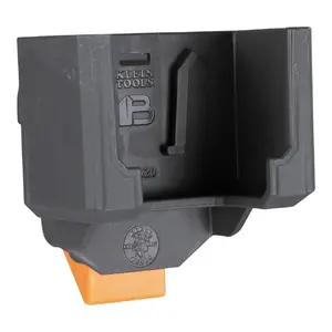 Klein Tools BC520C Headlamp Holder Module, Rail System