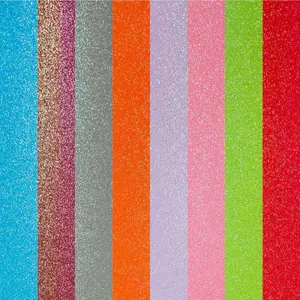 12" Siser DiamondDust HTV Complete Color Bundle (8-colors)