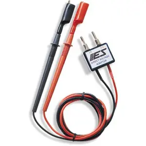 212 MAIN ESI-640 DVA Peak Voltage Adapter - Compact Digital Multimeter, Car Voltage Tester for CD Ignition Systems