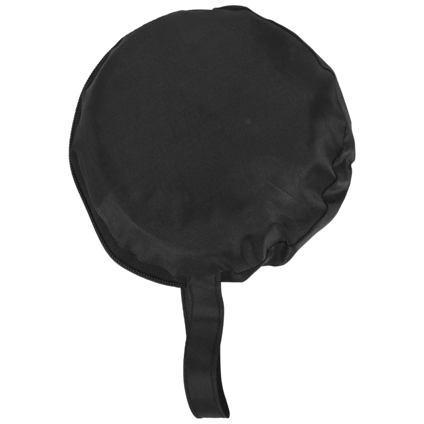 40cm Round Foldable Speedlight Flash Diffuser Softbox - Universal Portable On-Top Camera Accessory with Elastic Band, Camera Accessories (Net Weight: 150g)