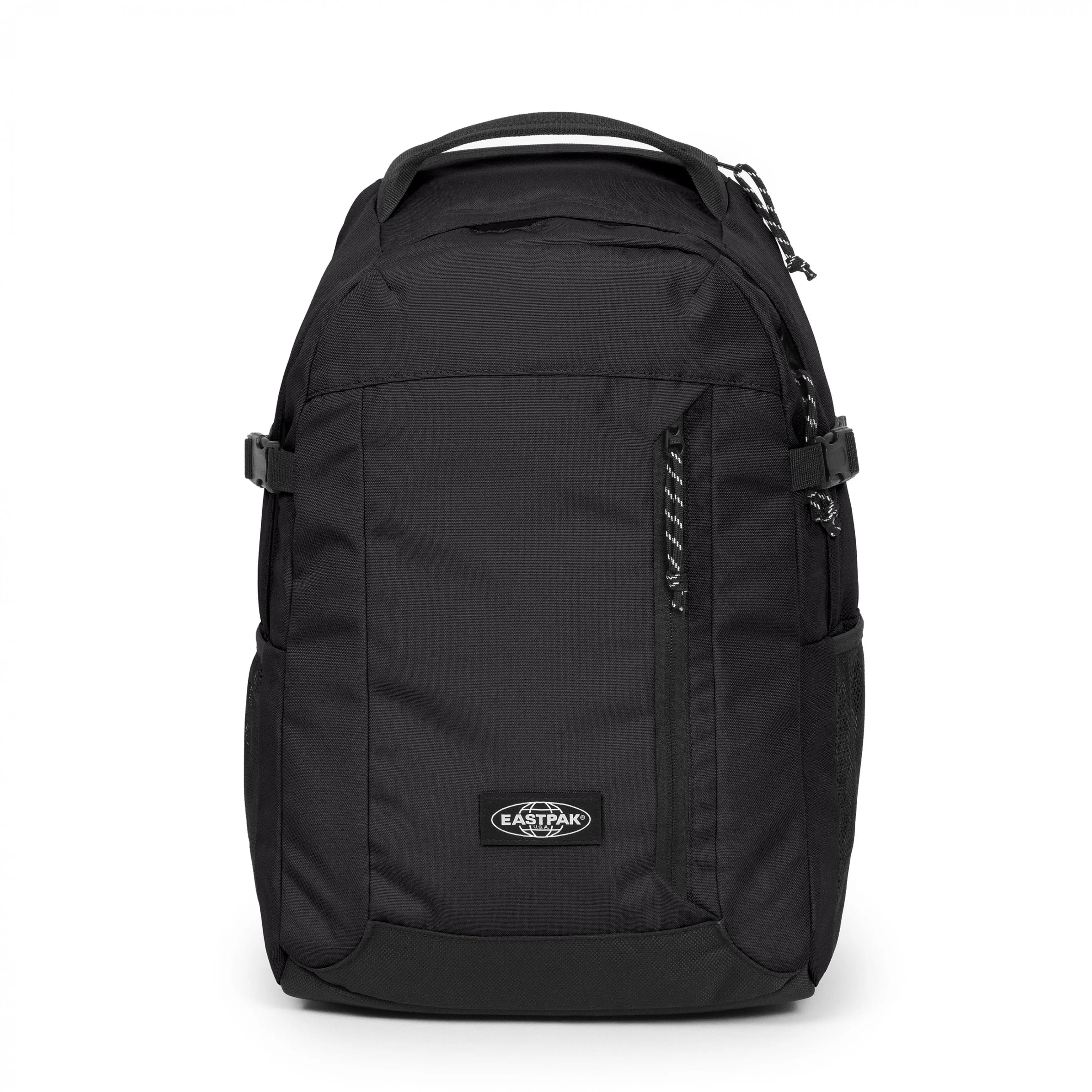 Eastpak Smallker Pro Cs Black Pro Backpack Eastpak Smallker Pro Cs Black Pro Backpack