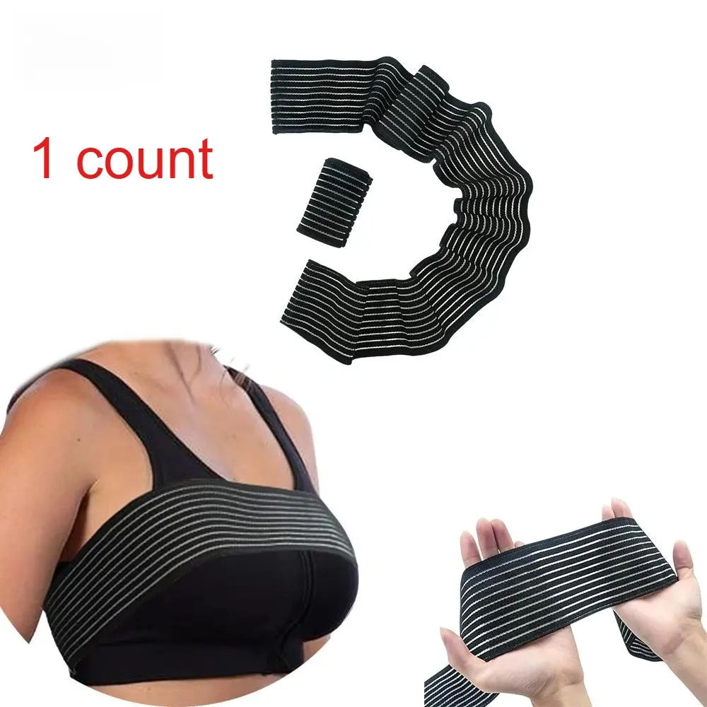 Durable Gym Accessories, Shockproof Chest Straps for Enhanced Performance, Comfortable Fit for All Activities, Available in Various Colors