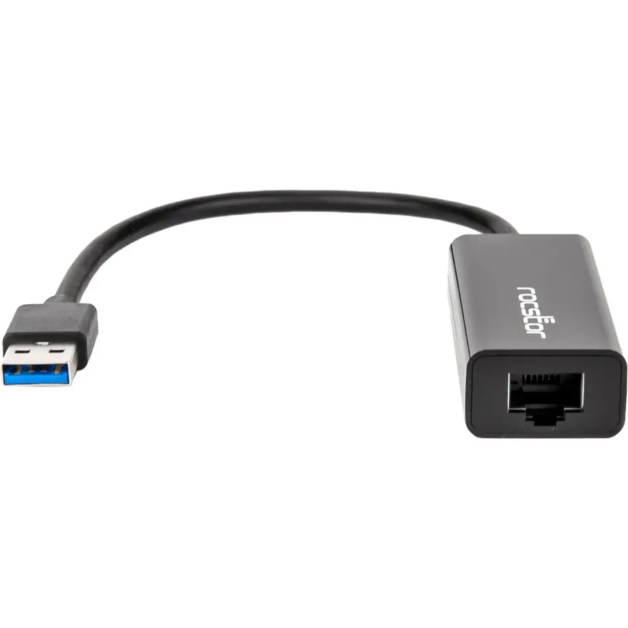 Rocstor Premium USB 3.0 to Ethernet Adapter