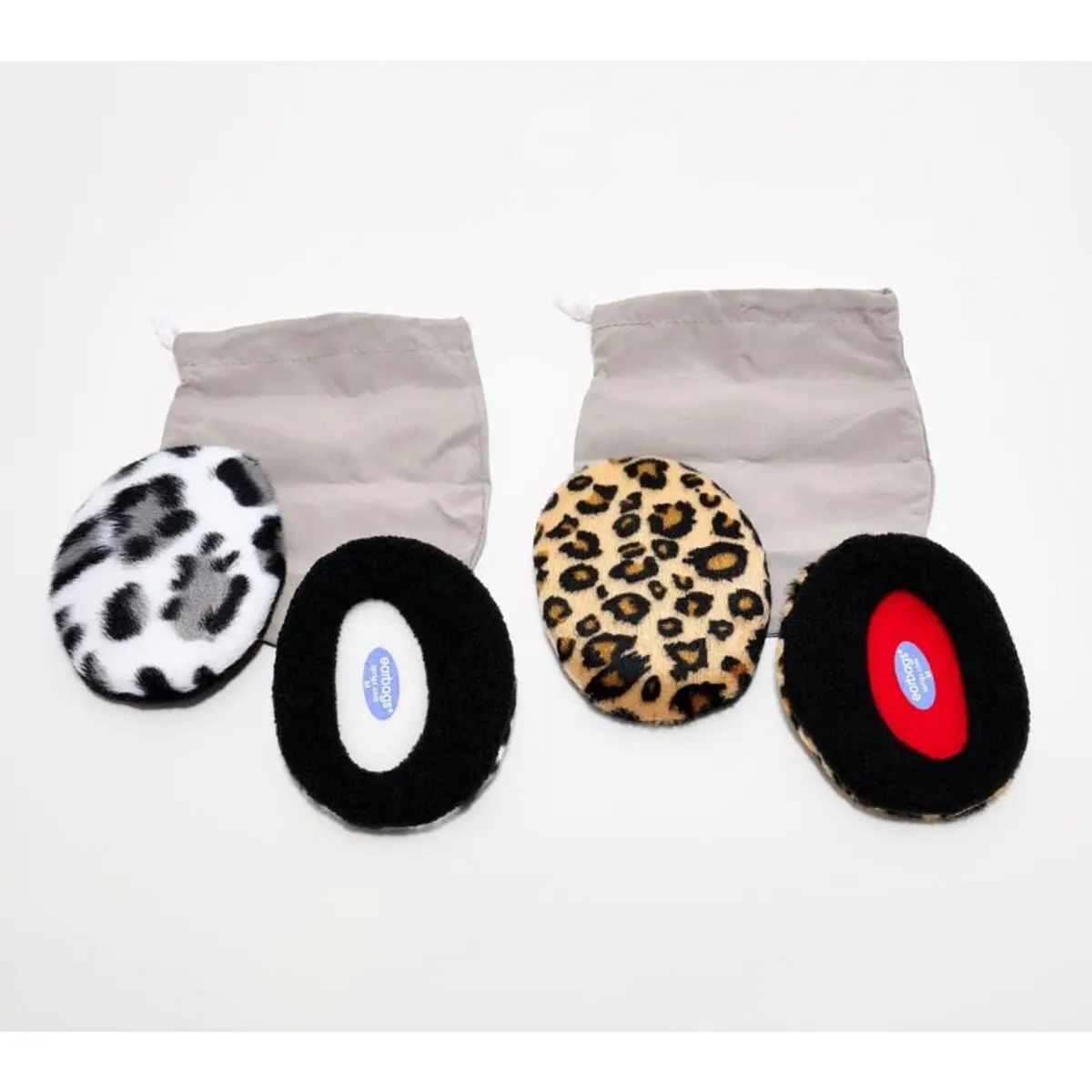 Leopard/Snw Leo